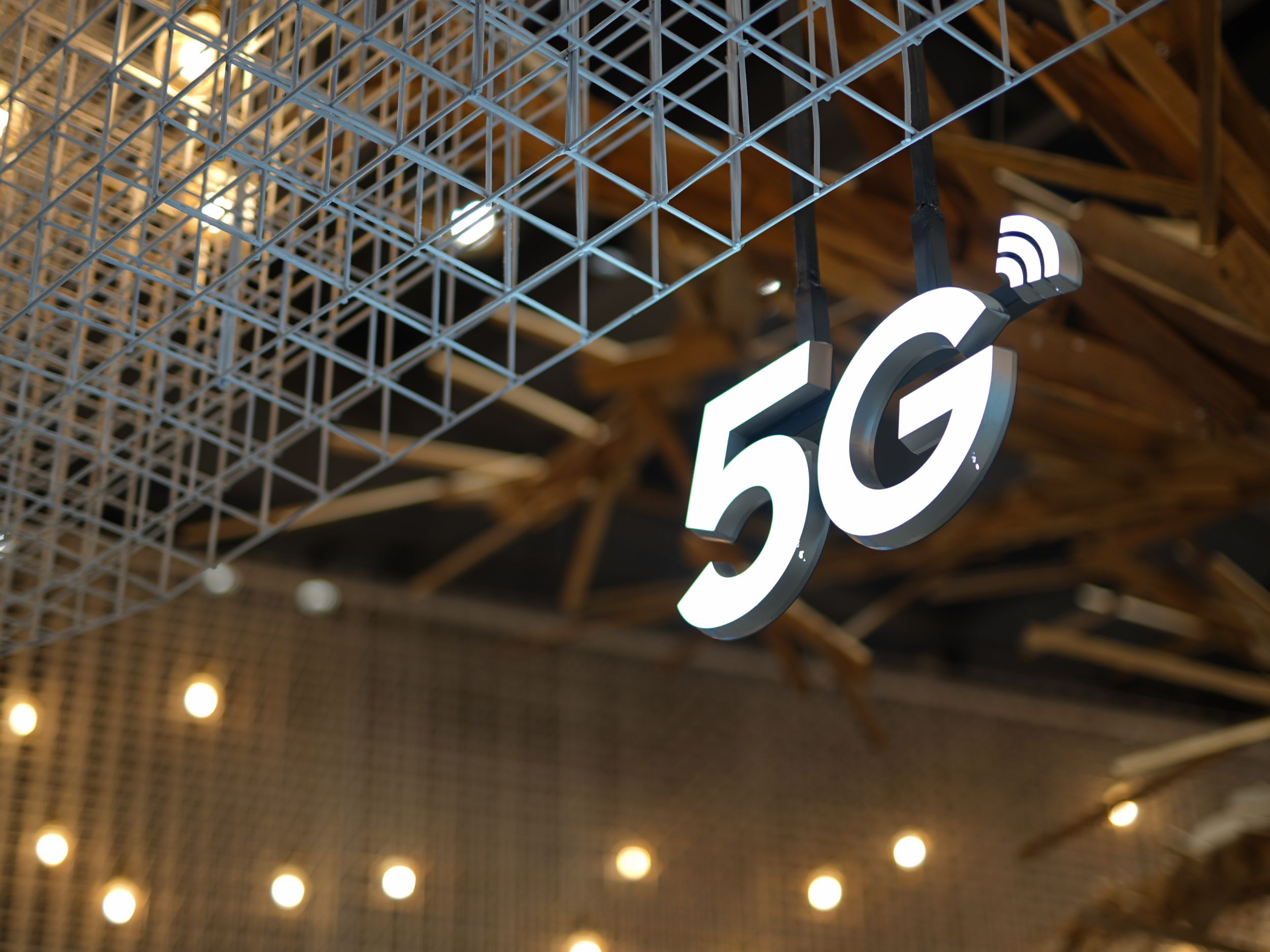 5G Là Gì