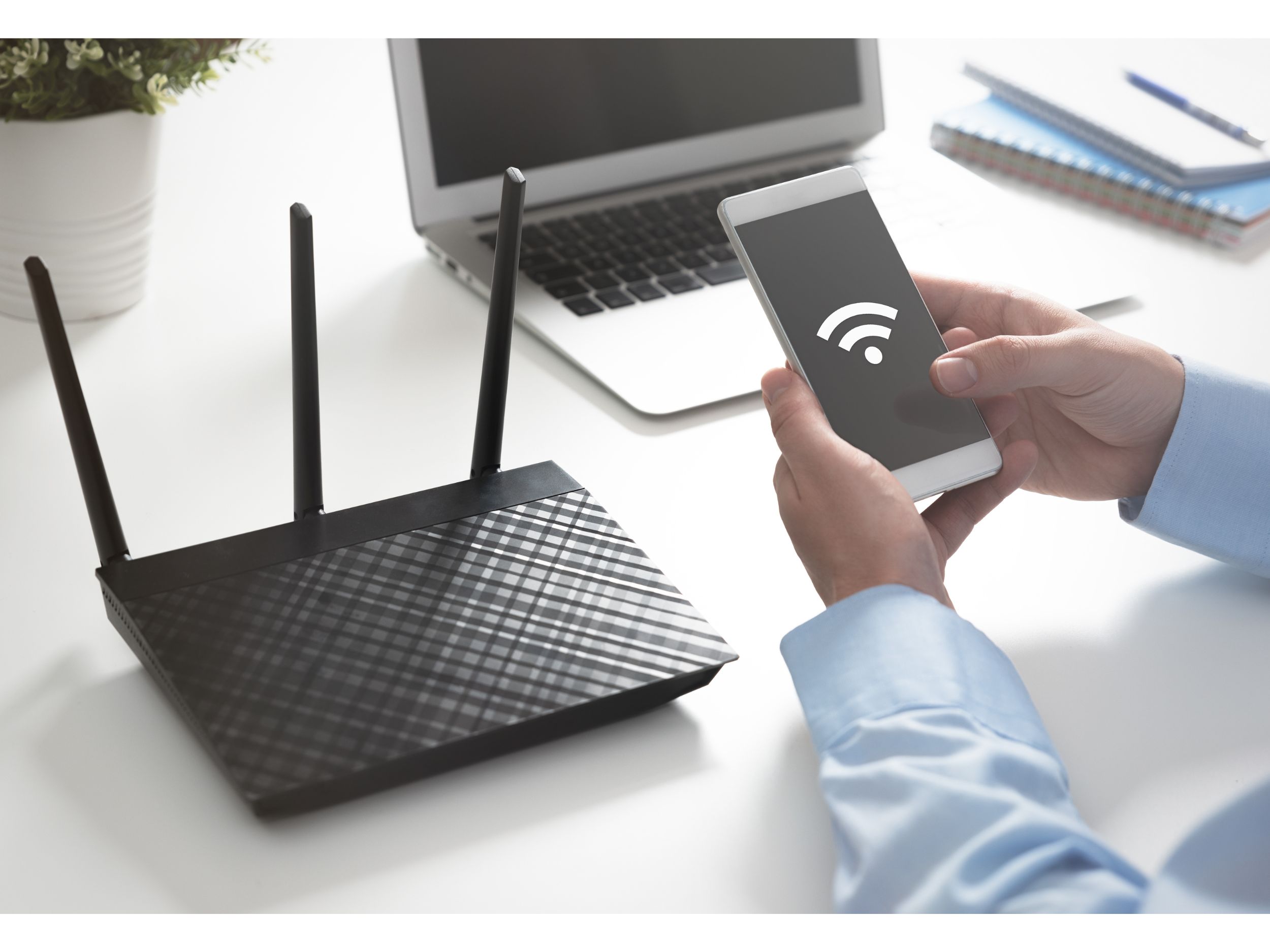 Các Tính Năng Quan Trọng Của Router