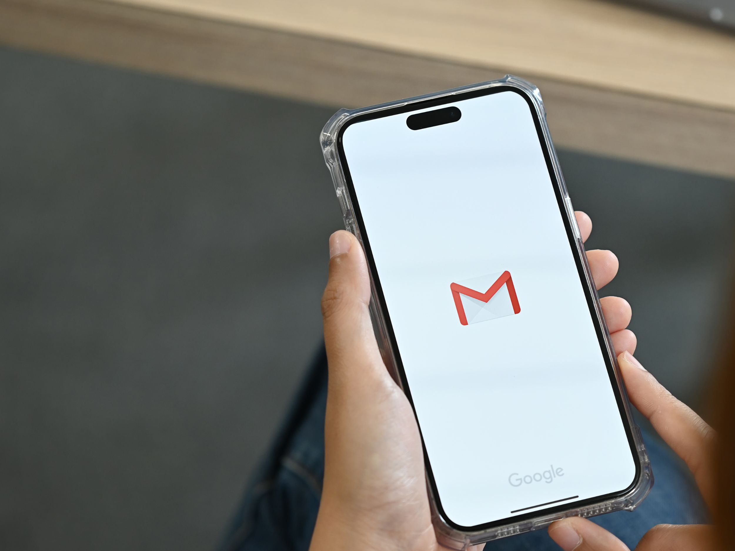 Cách Đăng Nhập Gmail Trên Điện Thoại Android