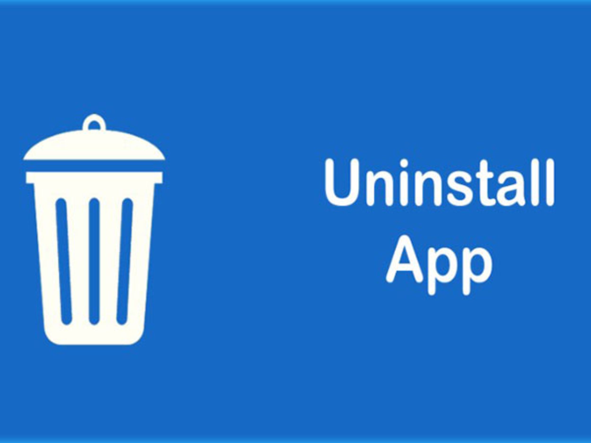 Cách Tải Và Cài Đặt Your Uninstaller