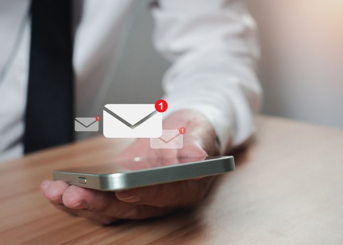 Cách Tạo Tài Khoản Gmail Mới Trên Điện Thoại