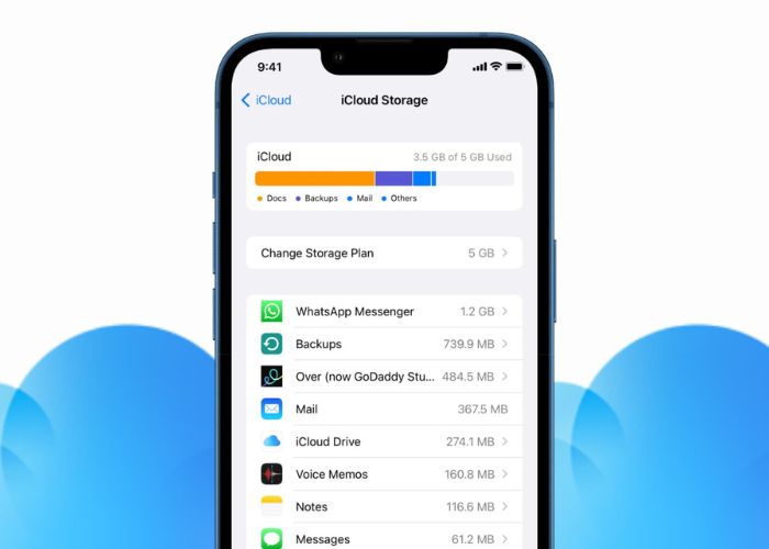 Cách Tạo Tài Khoản iCloud Trên Máy Tính Windows