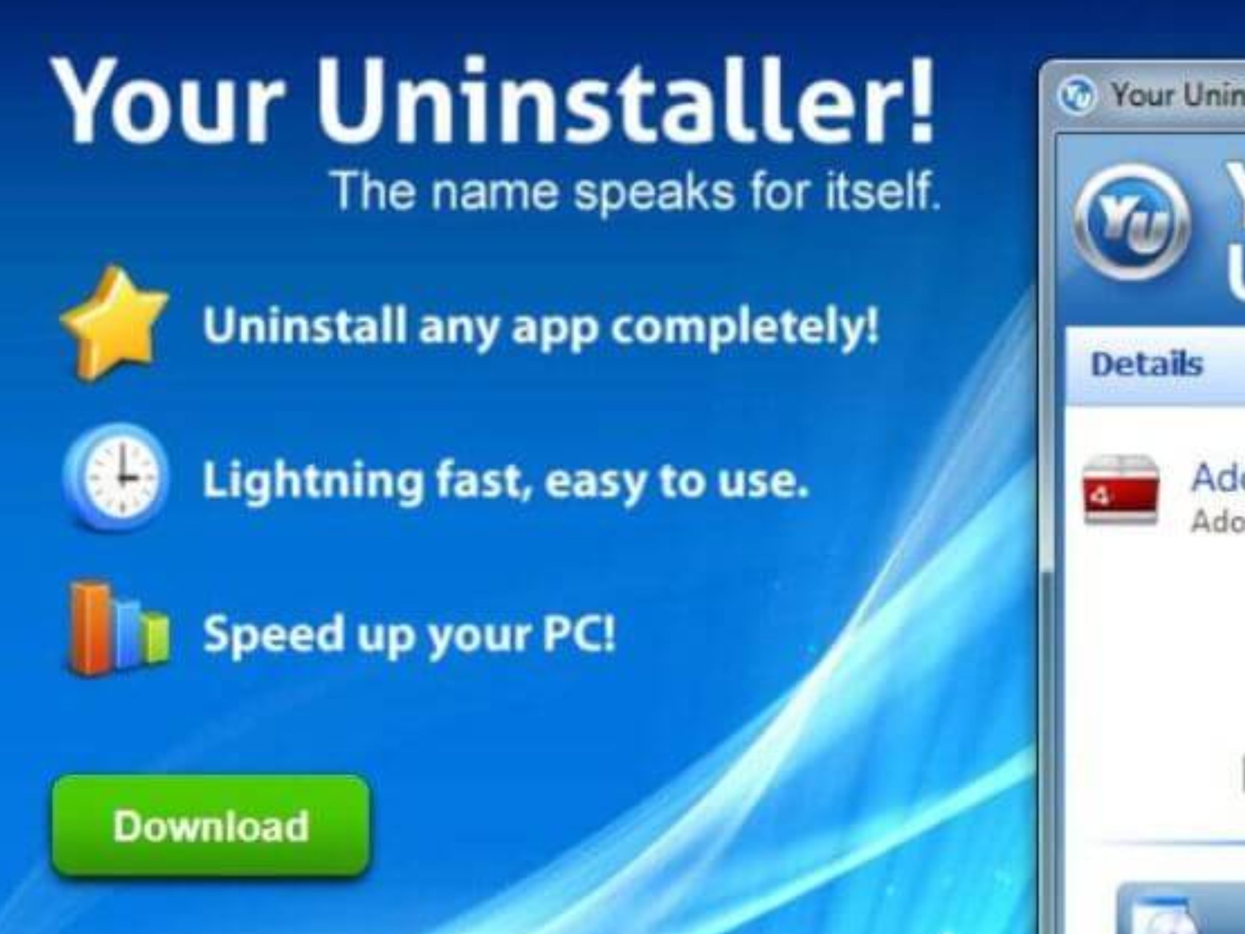 Giải Đáp Thắc Mắc Thường Gặp Khi Sử Dụng Your Uninstaller