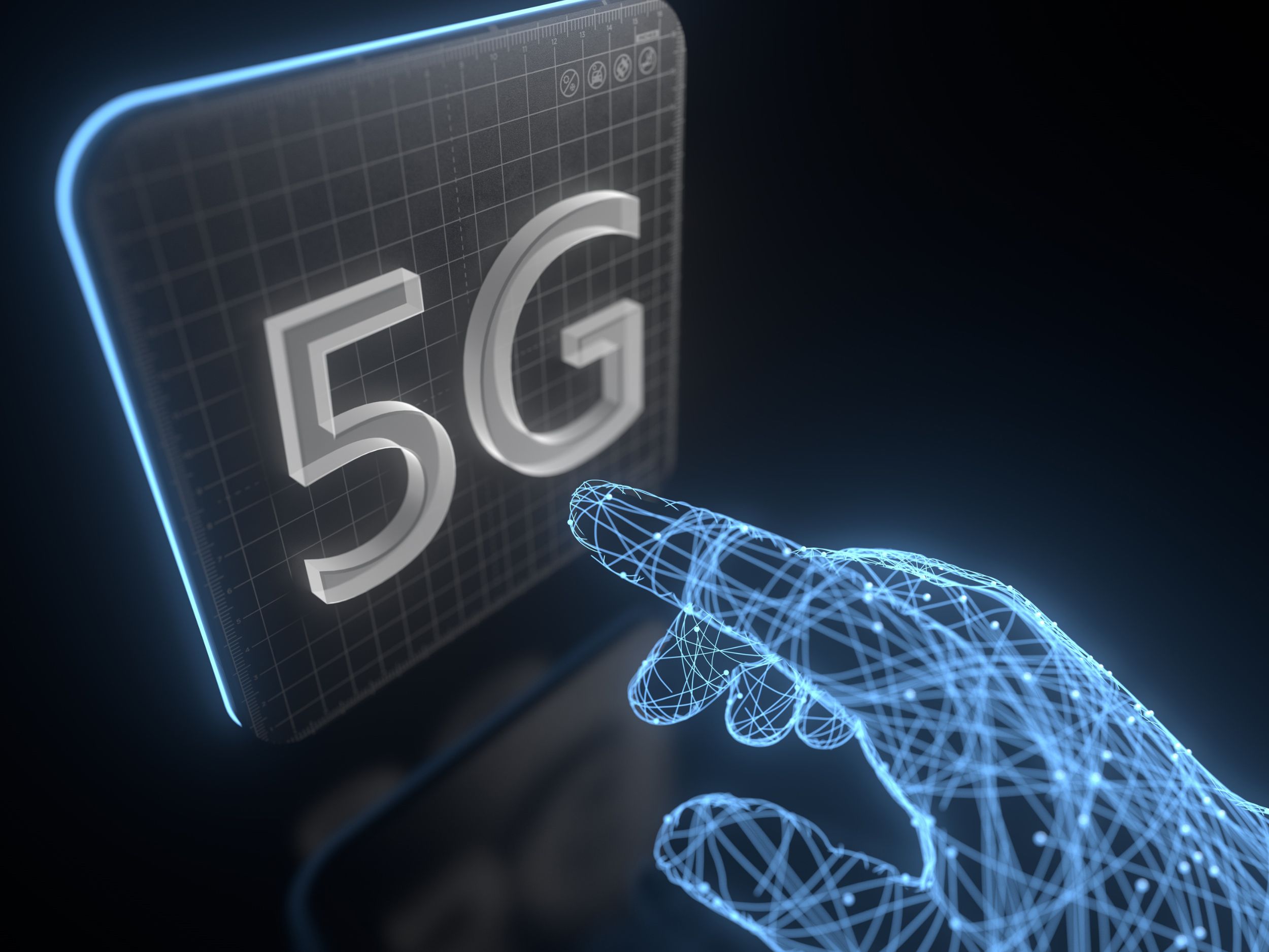 Khi Nào 5G Sẽ Có Mặt Trên Toàn Cầu