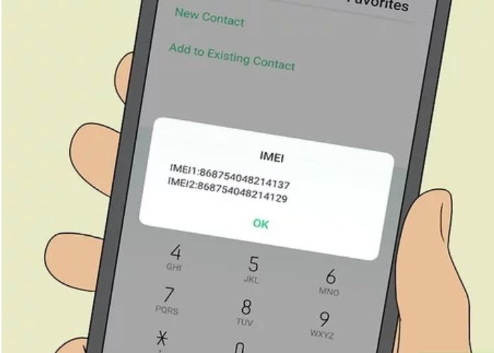 Kiểm Tra IMEI Online Để Xác Minh Thông Tin Thiết Bị