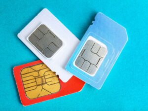 Kiểm Tra SIM Chính Chủ Qua Ứng Dụng Nhà Mạng