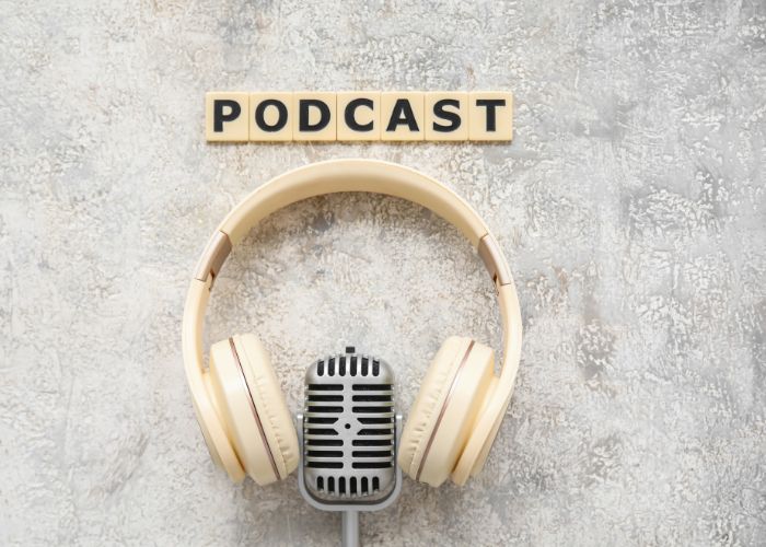 Lịch sử ra đời của Podcast