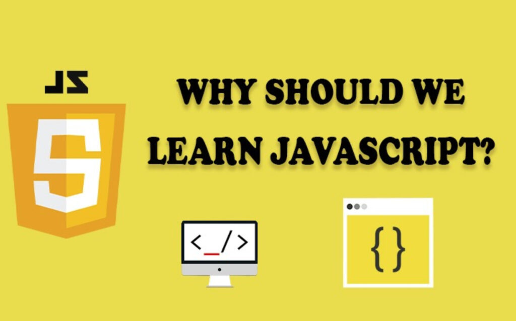 Lợi ích của việc học JavaScript