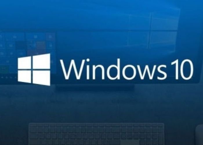 Lợi ích khi sử dụng Windows 10 bản quyền