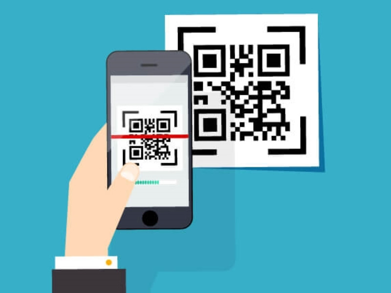 Mã QR Code