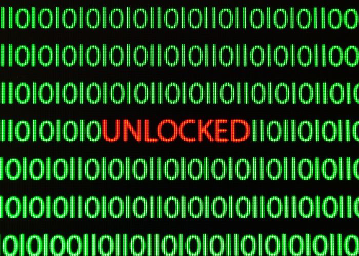 Một số tính năng nổi bật của Unlocker