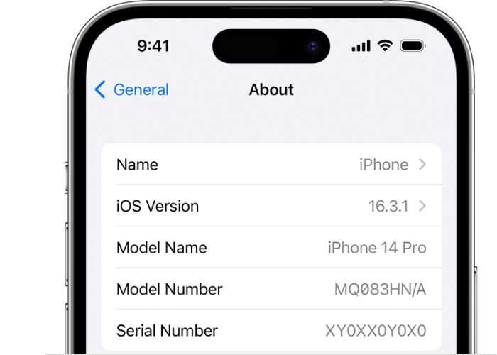 Những Lưu Ý Khi Kiểm Tra IMEI