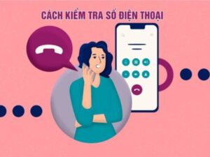 Những Lý Do Nên Tra Số Điện Thoại Của Người Khác Trước Khi Bắt Máy