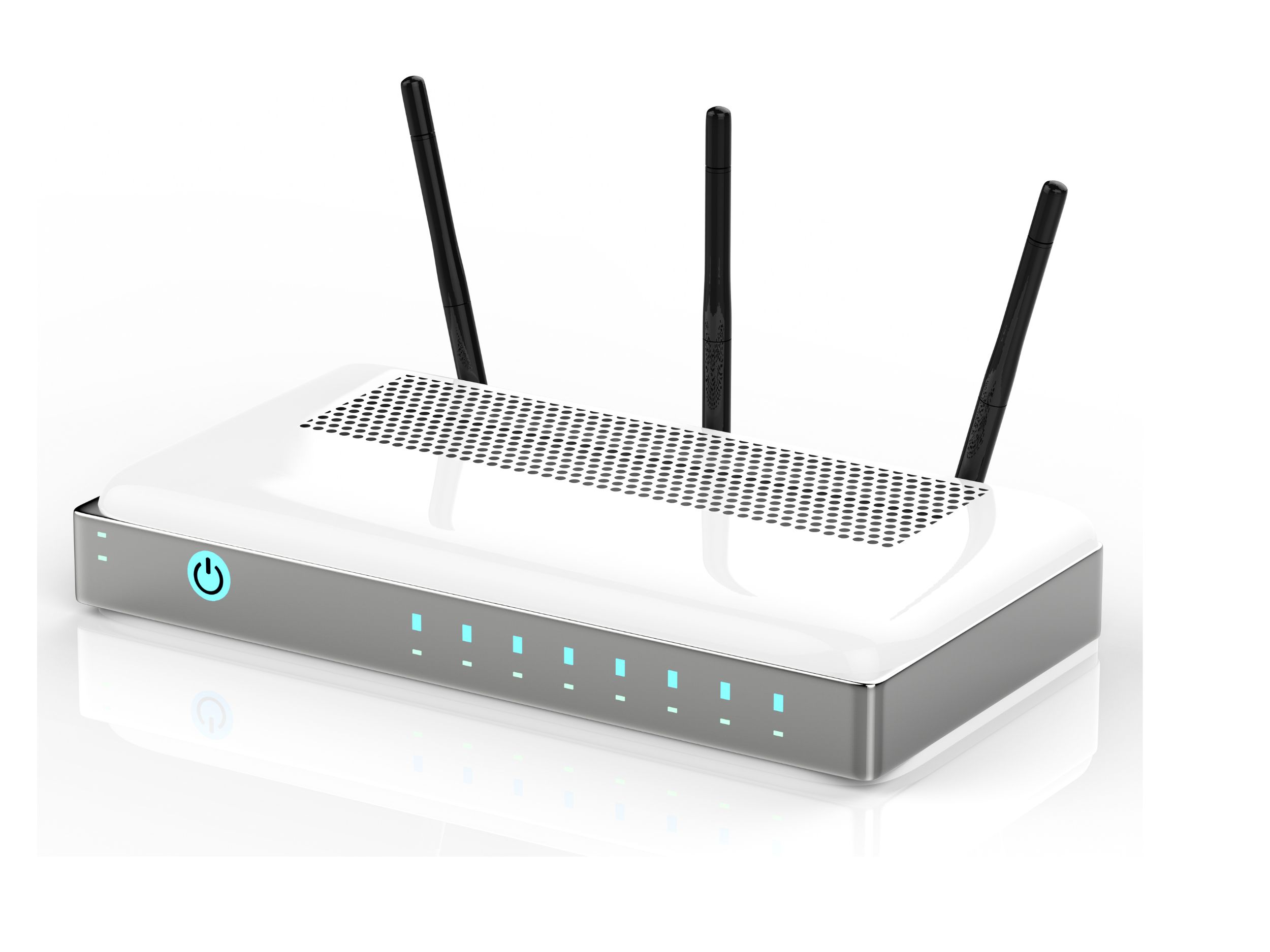 Router Là Gì